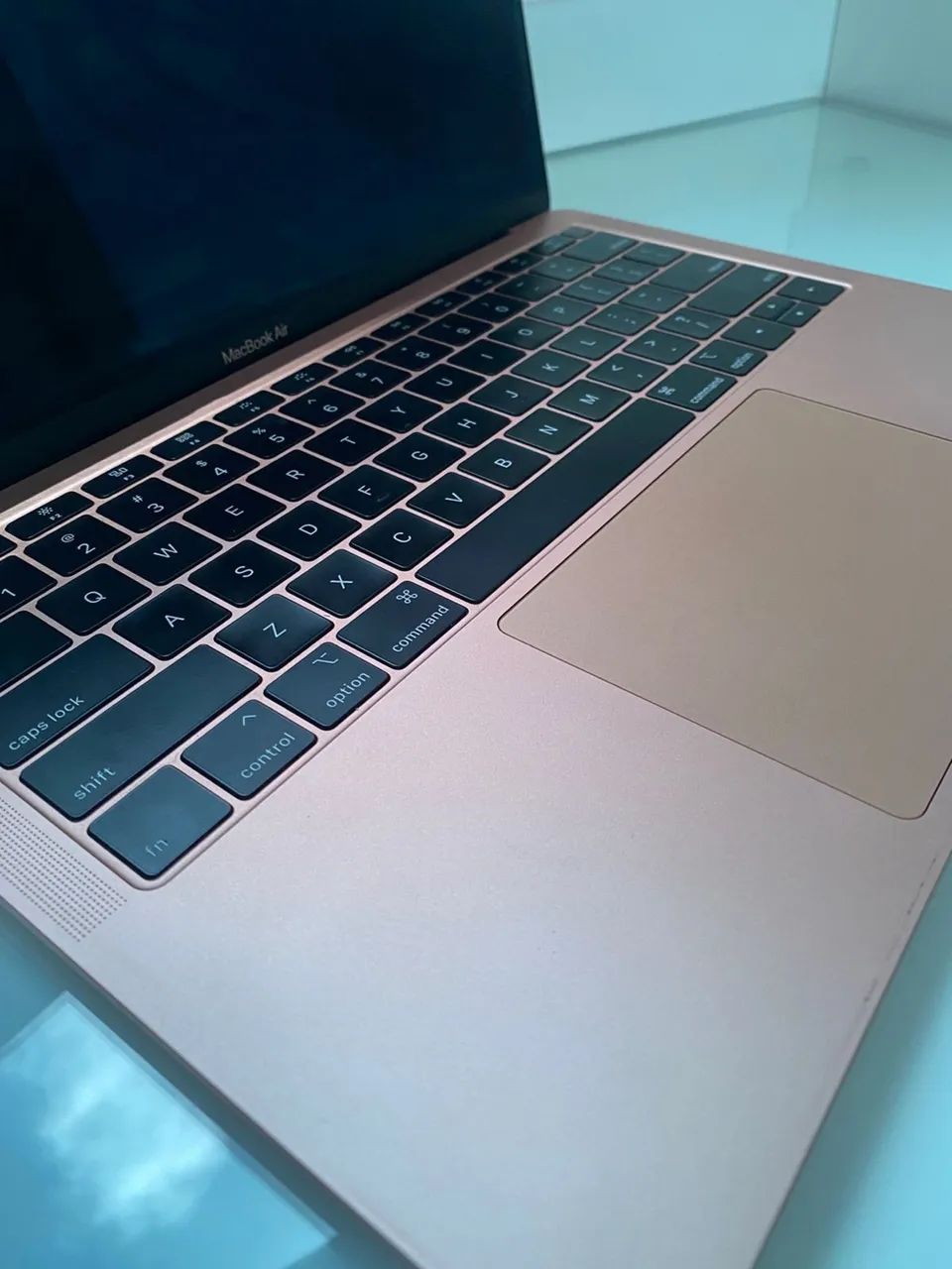 À venda MacBook Air 2019  - Foto 5