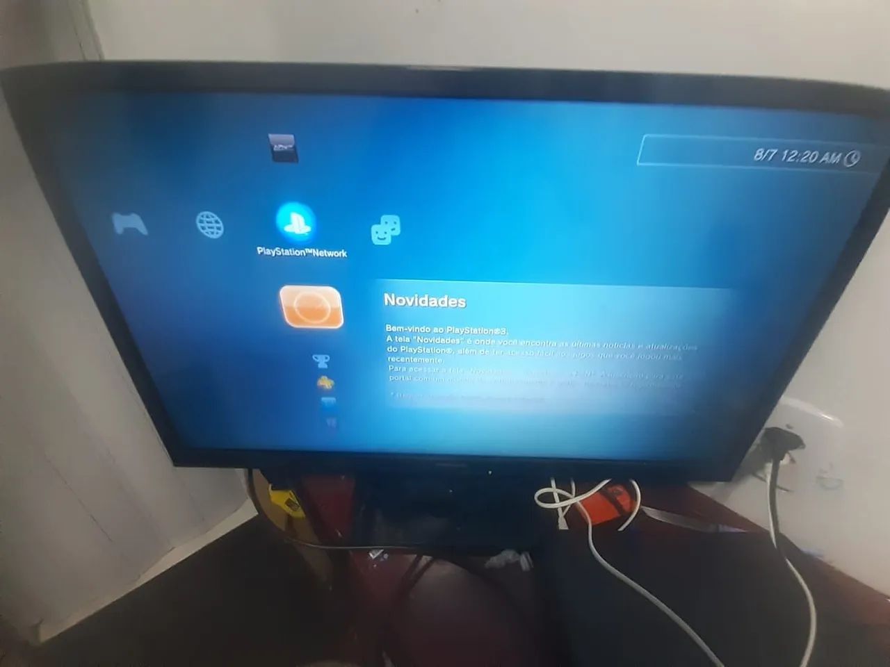 VENDO TV PANASONIC  - Foto 2