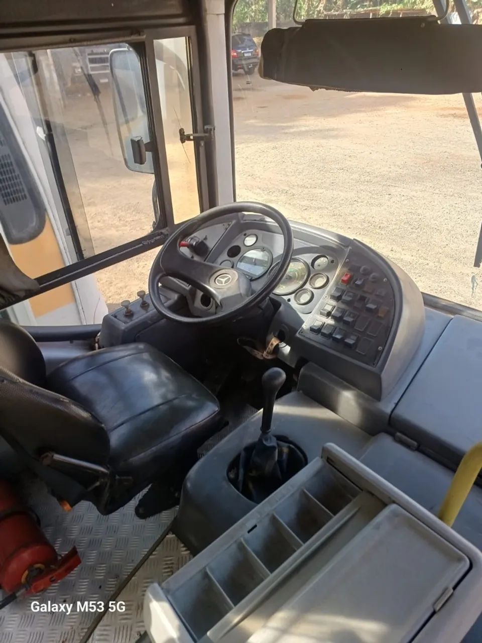 ÔNIBUS MB1418 2012 - Foto 3