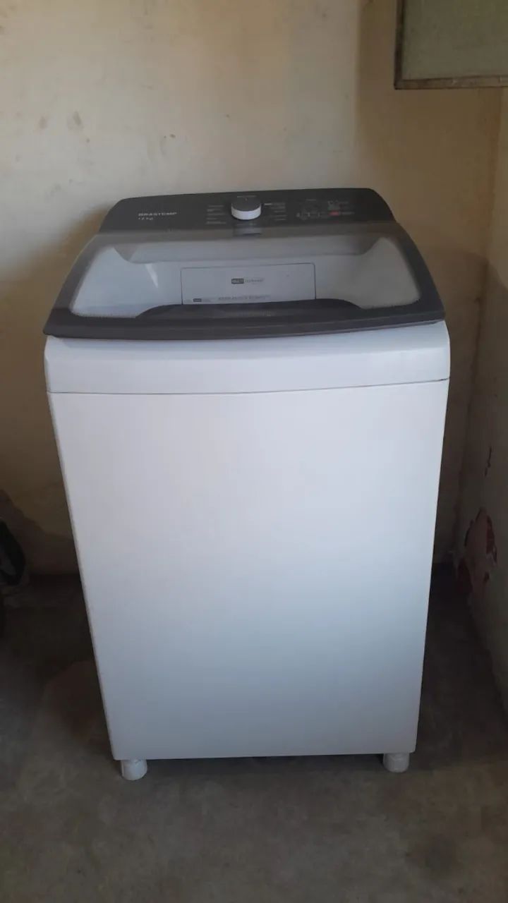 Maquina de lavar 