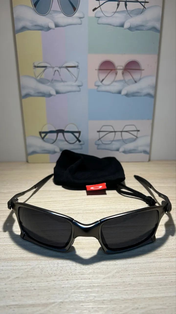 Oakley X Metal Juliet
