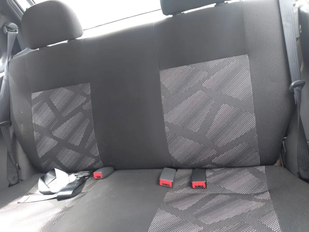 Fiat Palio 1.0/ Trofeo 1.0 Fire/ Fire Flex 2P 2014 - Foto 5