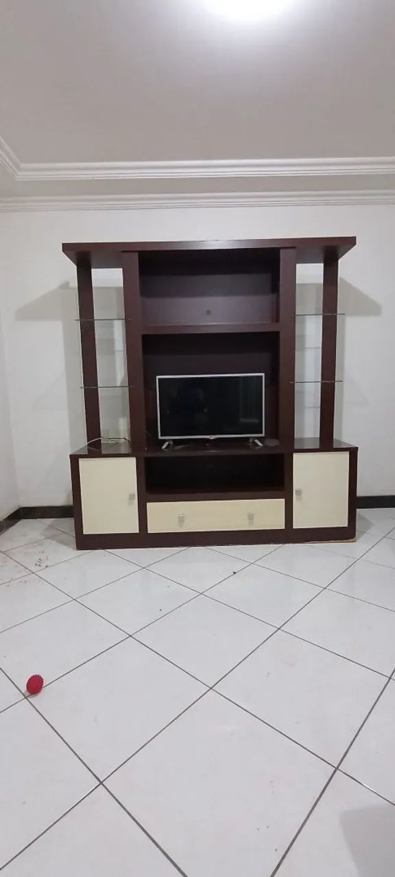 Estante para tv e outros  - Foto 2