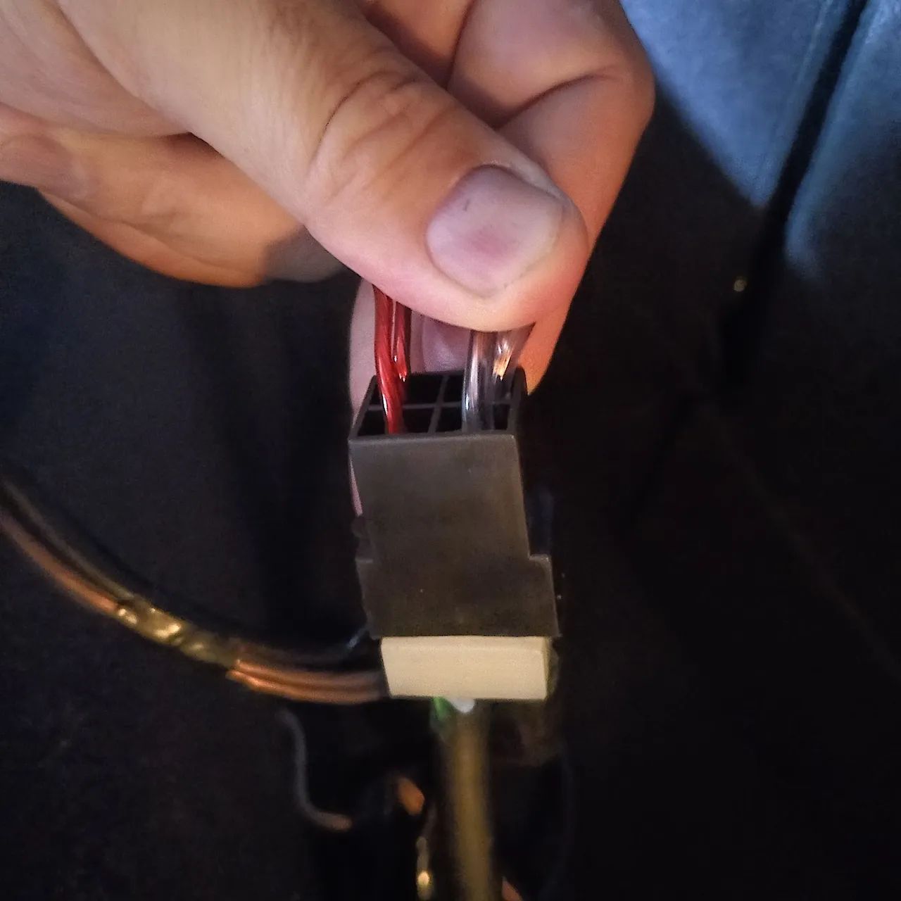 Caixa 12 polegadas mais módulo Taramps troco por mesa de pebolim ou de bilhar  - Foto 4