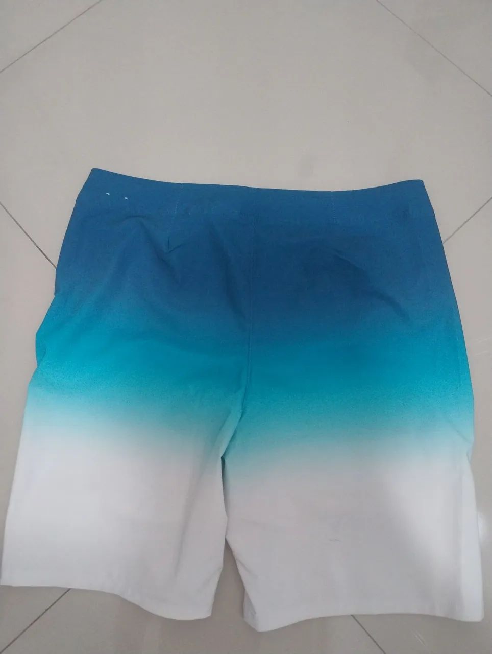 Bermuda hollister original  - Foto 4