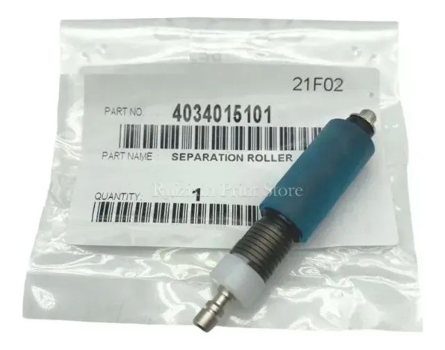 4034015101* Rolete Konica C280 C203 C220 C250 C252 C253 Cod Ref 00780