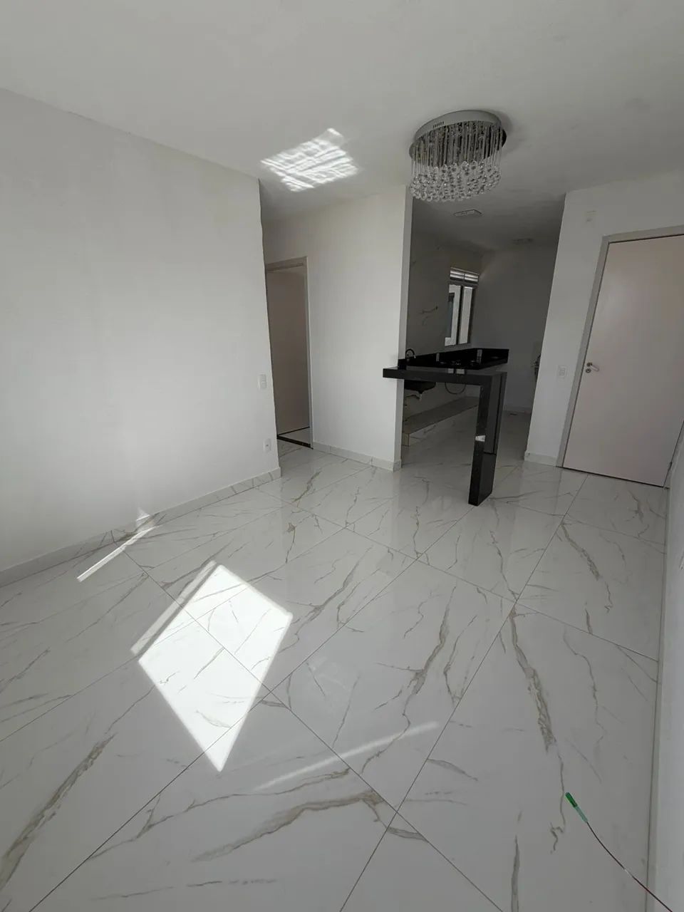 Apartamento 2 quartos - Foto 5