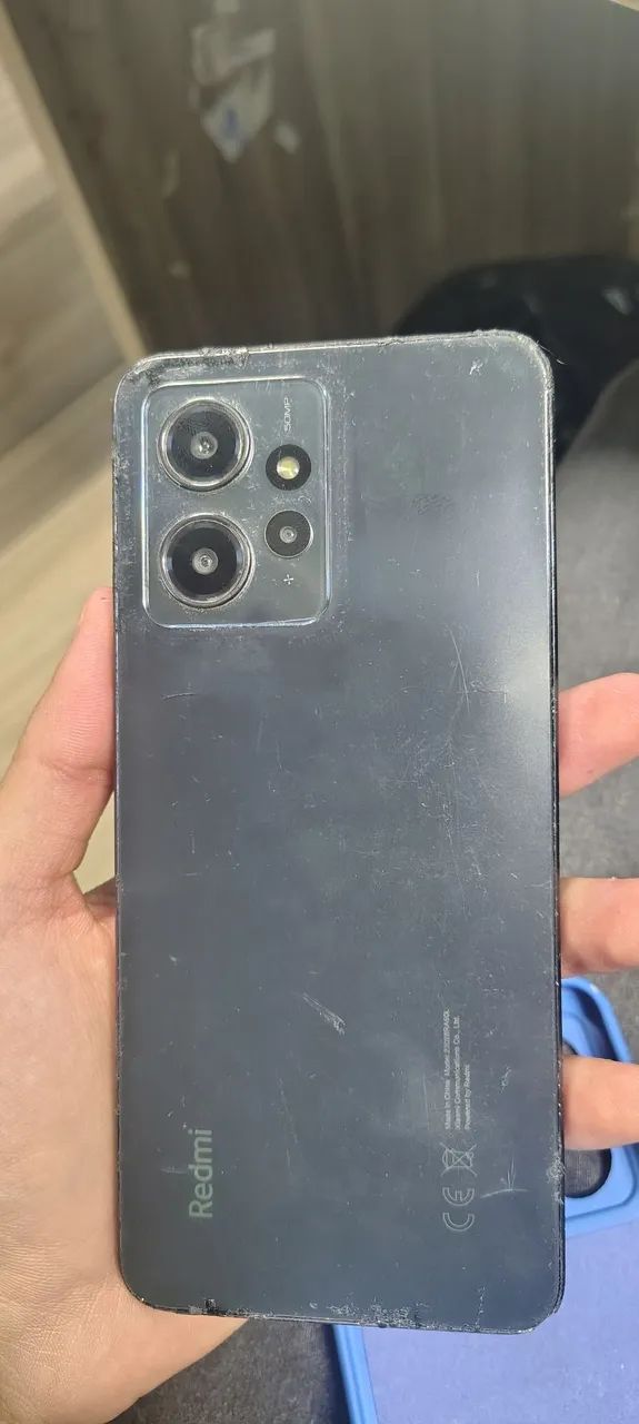 REDMI NOTE 12 - USADO - Foto 4