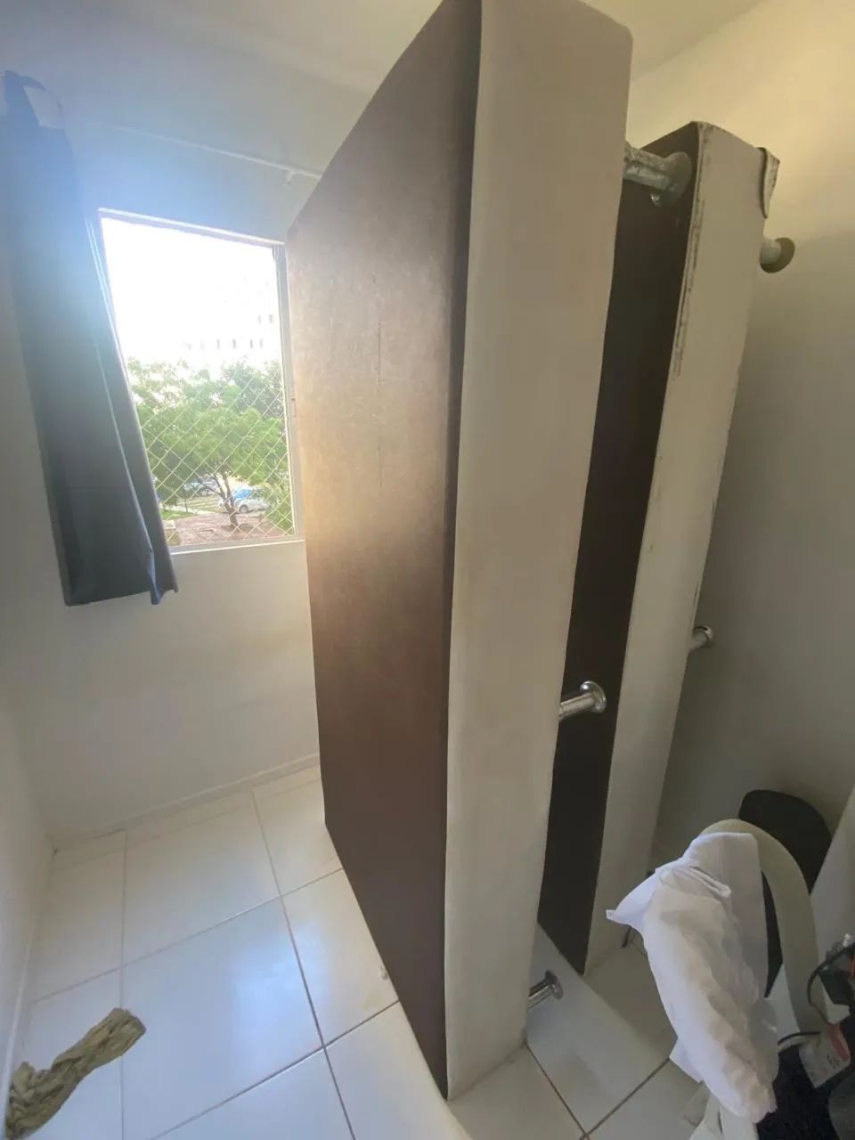 Cama Box Super King 2x2 Ortobom | Base Dupla + Molas ensacadas | Tamanho Gigante - Foto 3