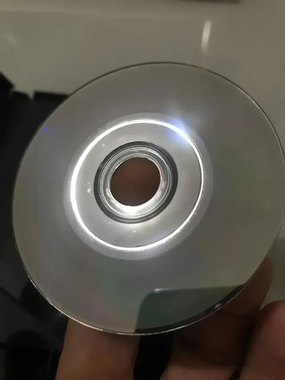 Jogo Ghost Recon Gamecube Europeu Completo - Foto 3