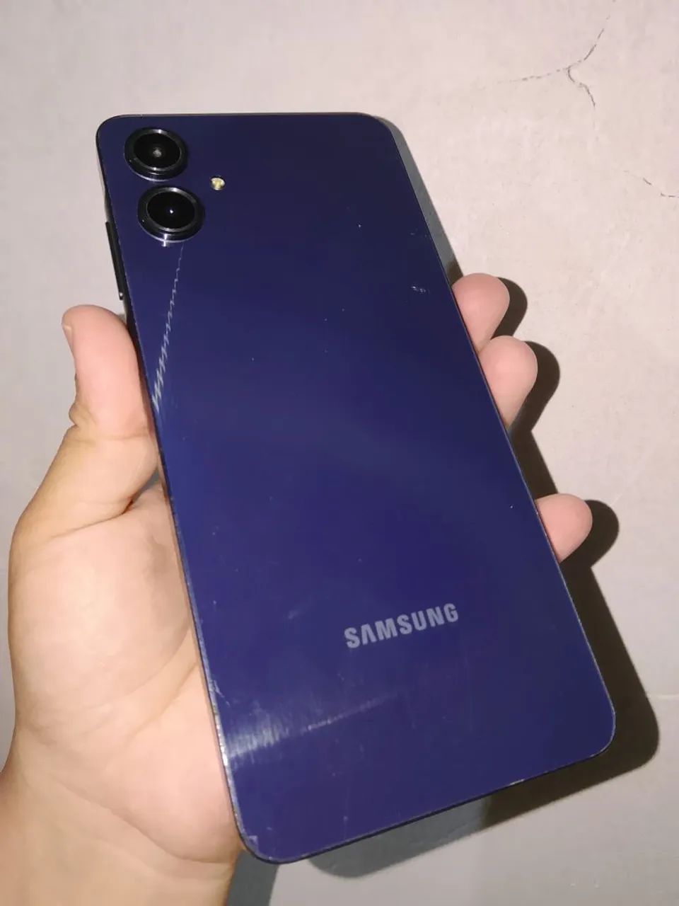 Celular Samsung Galaxy A06 128GB - Foto 4