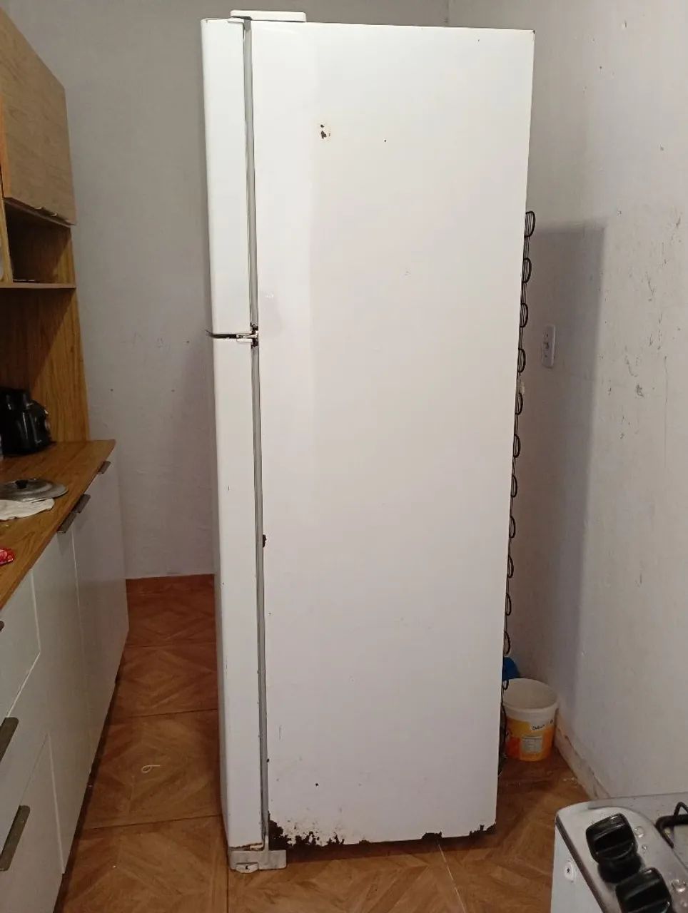 Vende-se uma geladeira  - Foto 4
