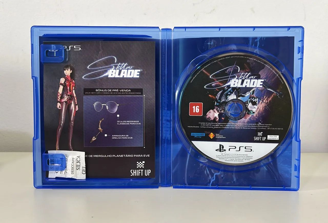 Stellar Blade Ps5 - Foto 2