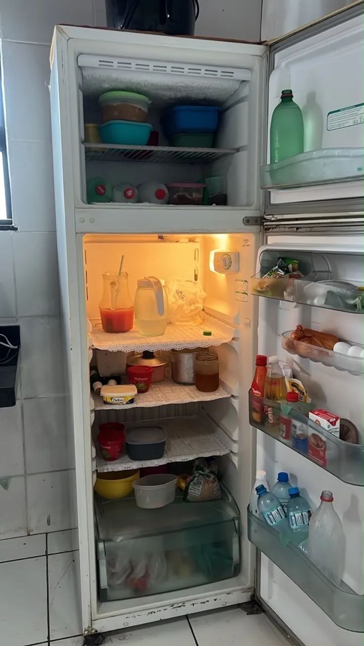 GELADEIRA  - Foto 3