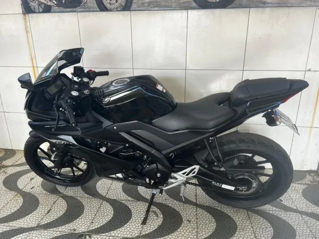 R15 - 2025 - Foto 4