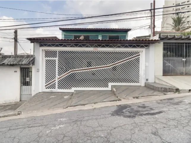 -CASA NO SAO RAIMUNDO 