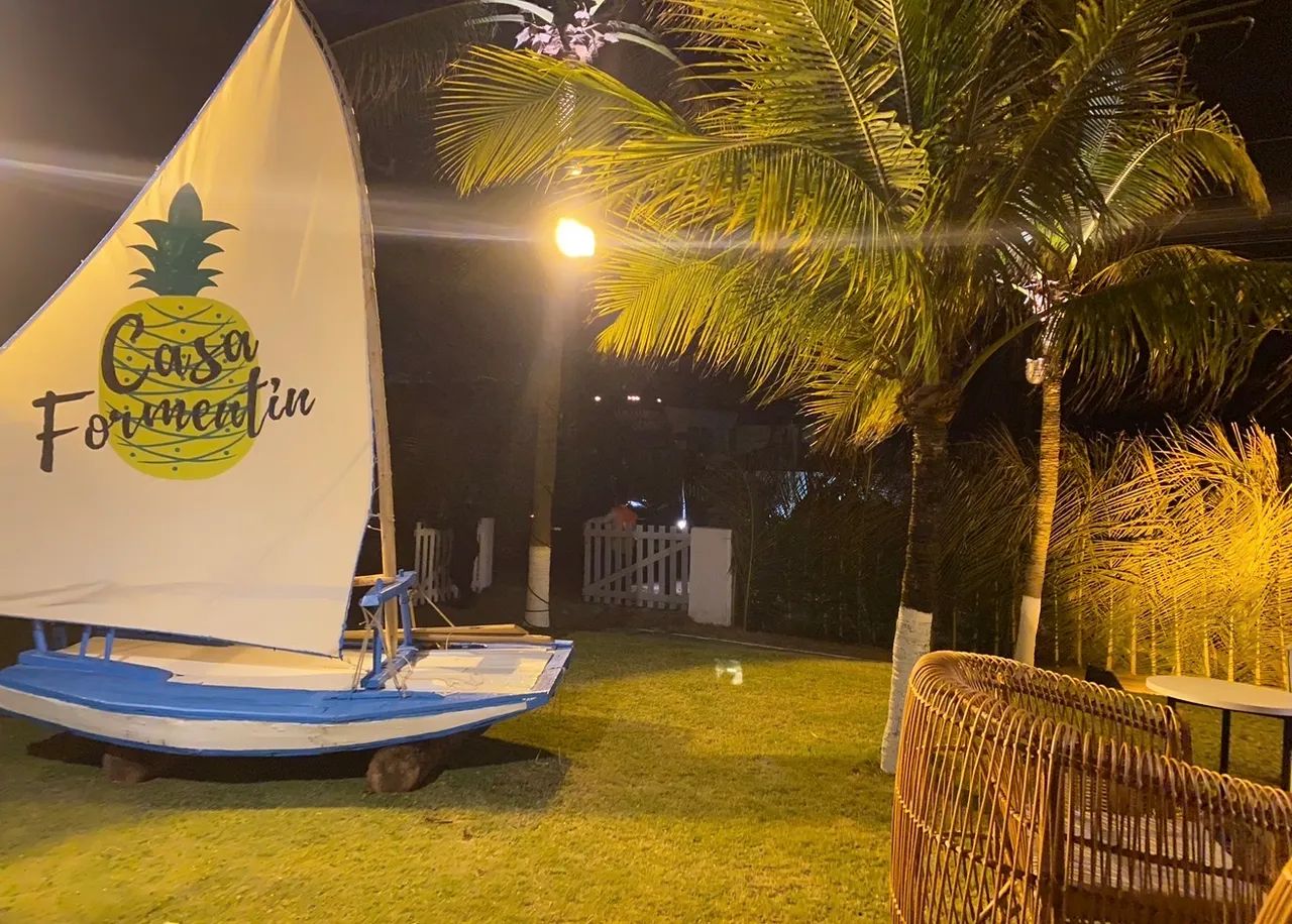 Casa em Flexeiras - pertinho da praia  - Foto 2