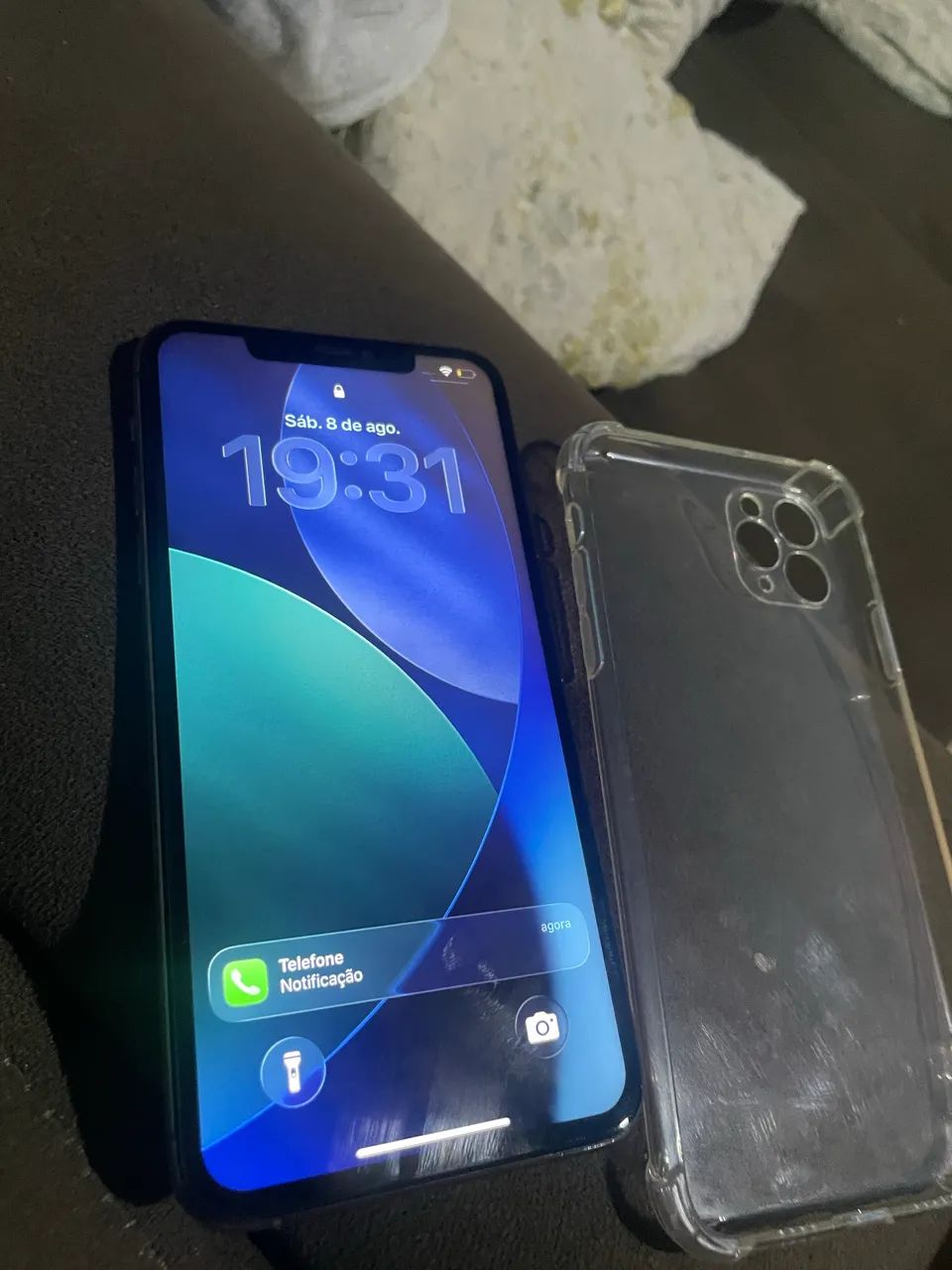 iPhone 11-ProMax - Foto 2