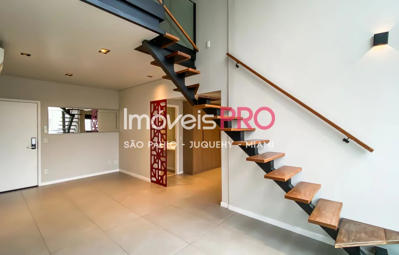 Lindo apartamento próximo da Faculdade Insper. - Foto 3