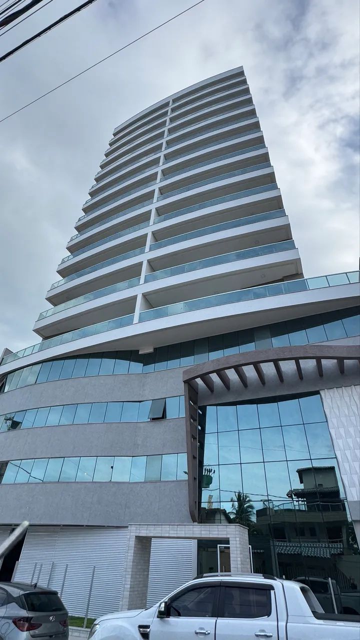 Foto - Vila Velha - Centro de Vila Velha