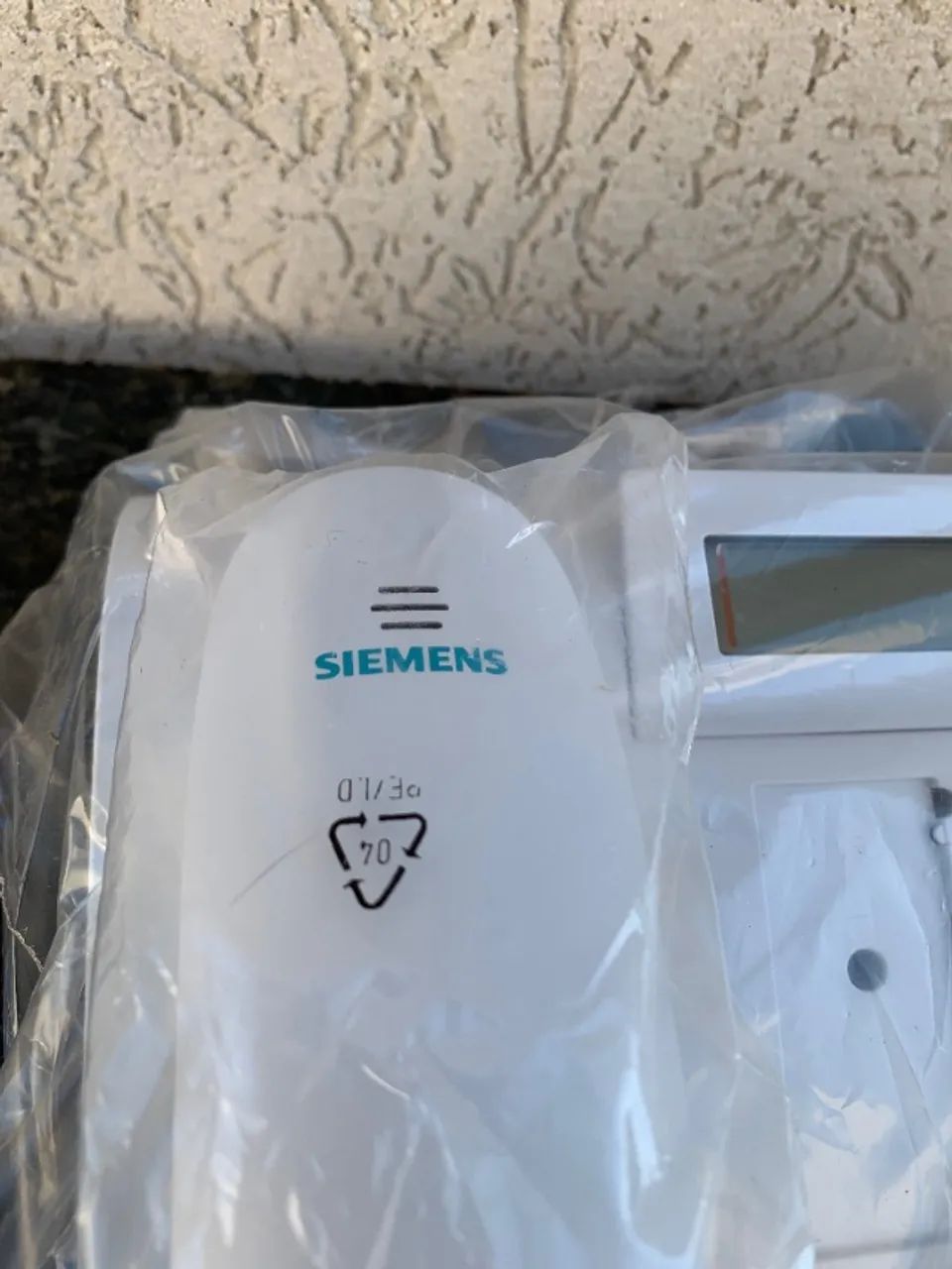 Aparelho Ks Siemens Novo! Na Caixa!  OptiPoint 410 std arotio Baixei pra ir logo! - Foto 4