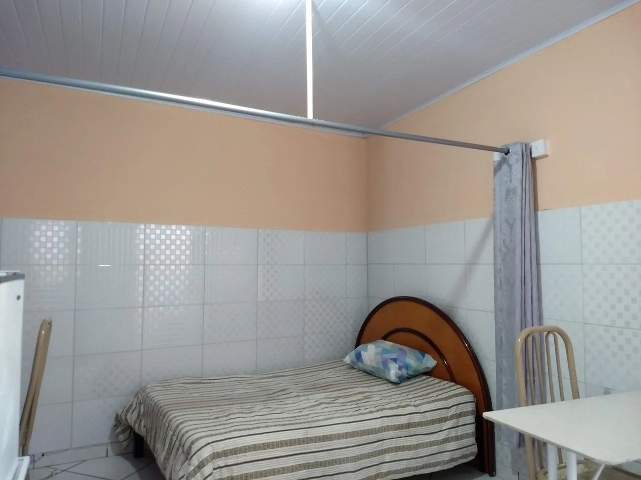 Alugo kitinete  - Foto 5