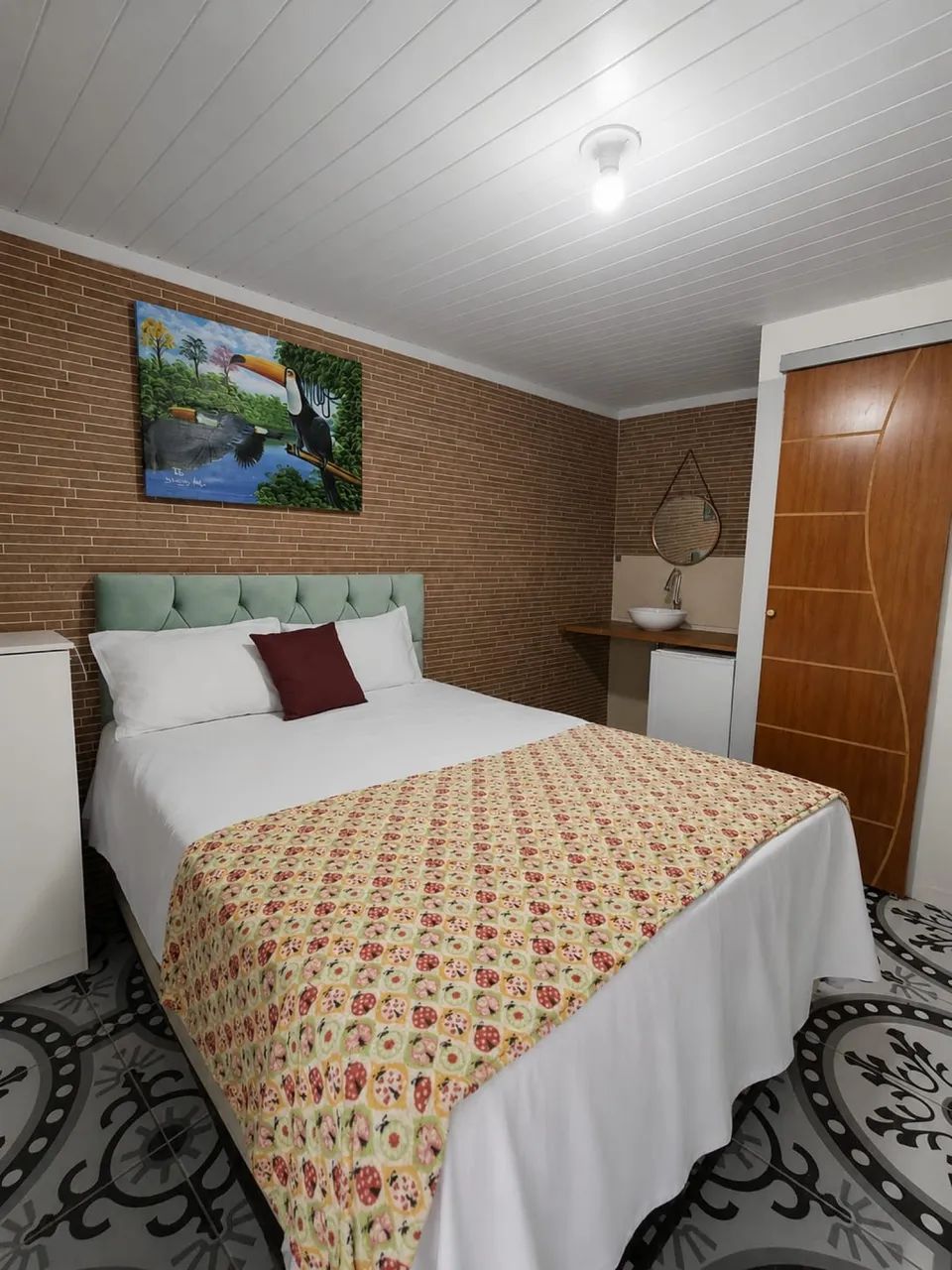 Vendo Pousada Térrea com 5 suítes  - Foto 4