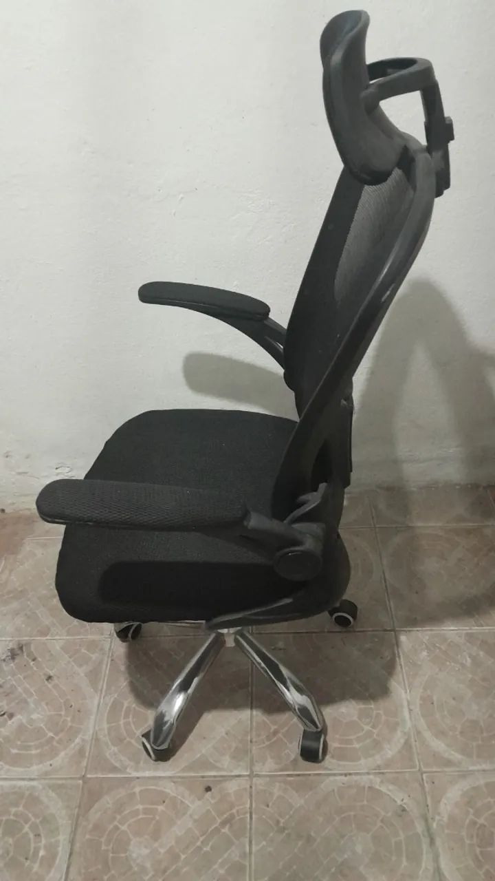 Cadeira de Escritório 