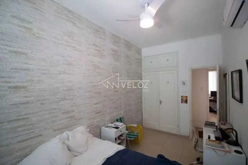 Apartamento : / Residencial / Gávea - Foto 5