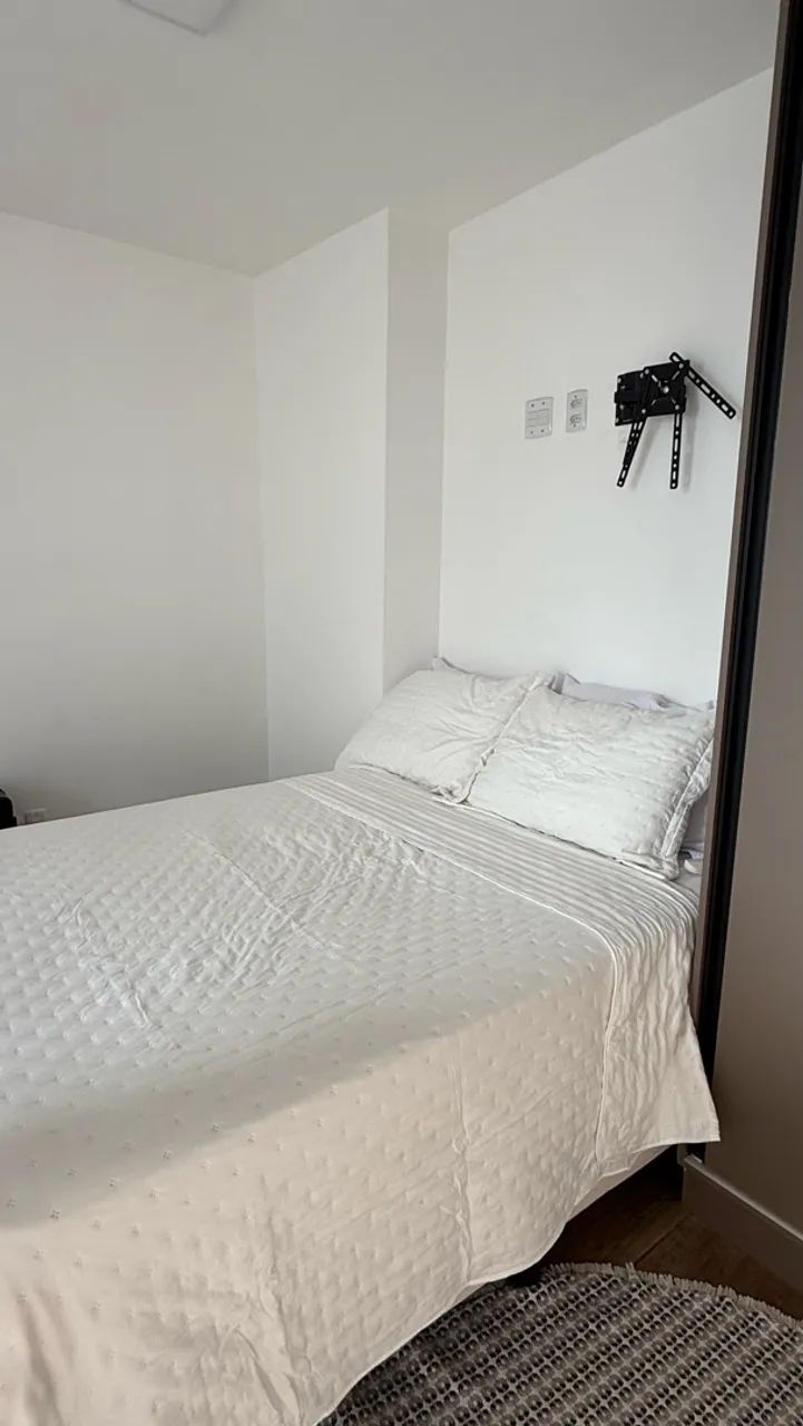 Cama Box Casal Hellen Malta - Molas ensacadas+Espuma D26 - Foto 5