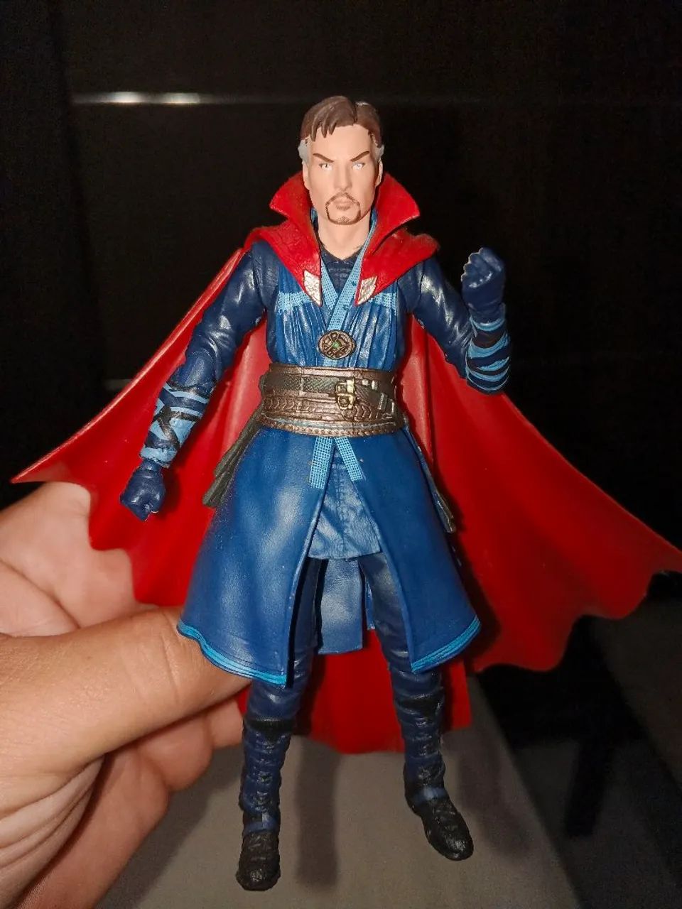 Doutor Estranho - Foto 4