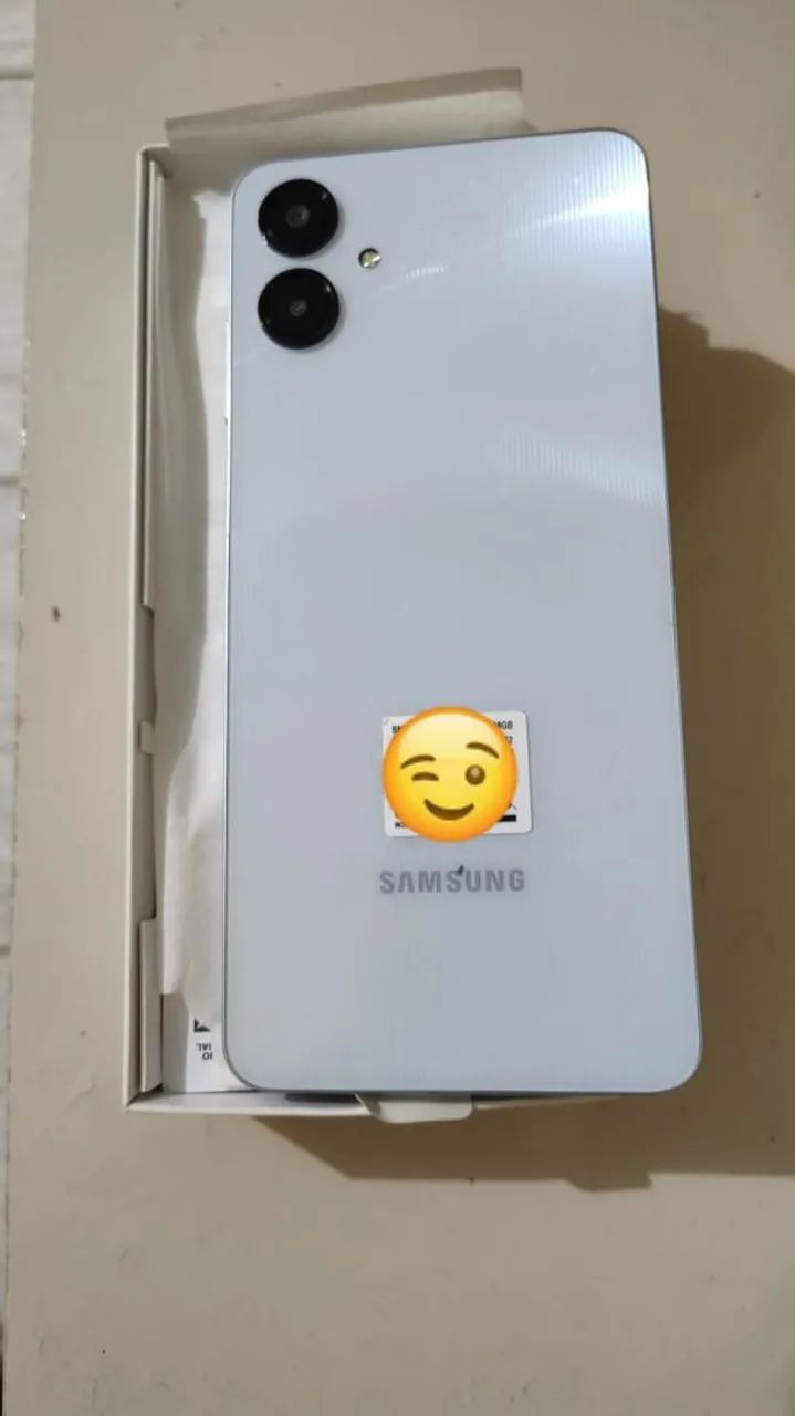 Vendo Samsung A06 - Foto 2