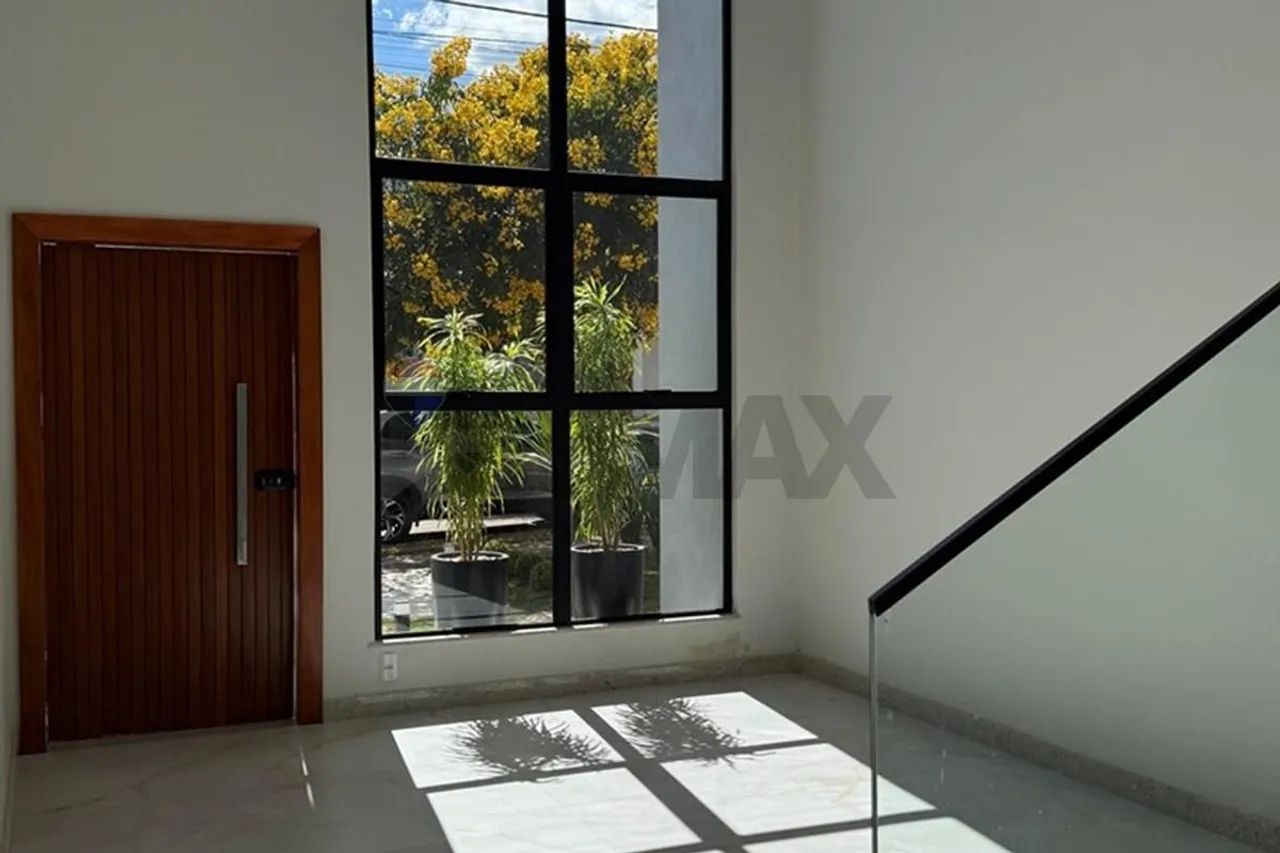 "Casa Moderna no Terras Alphaville 2: Conforto e Sofisticação" - Foto 5