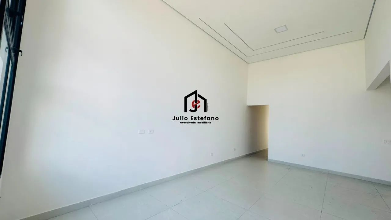 Casa com 3 dormitórios sendo 1 suíte no Bosque da Imperatriz em Pindamonhangaba - Foto 3