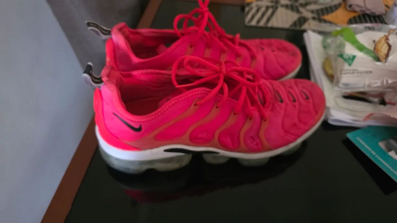 Nike Vapormax - Foto 2