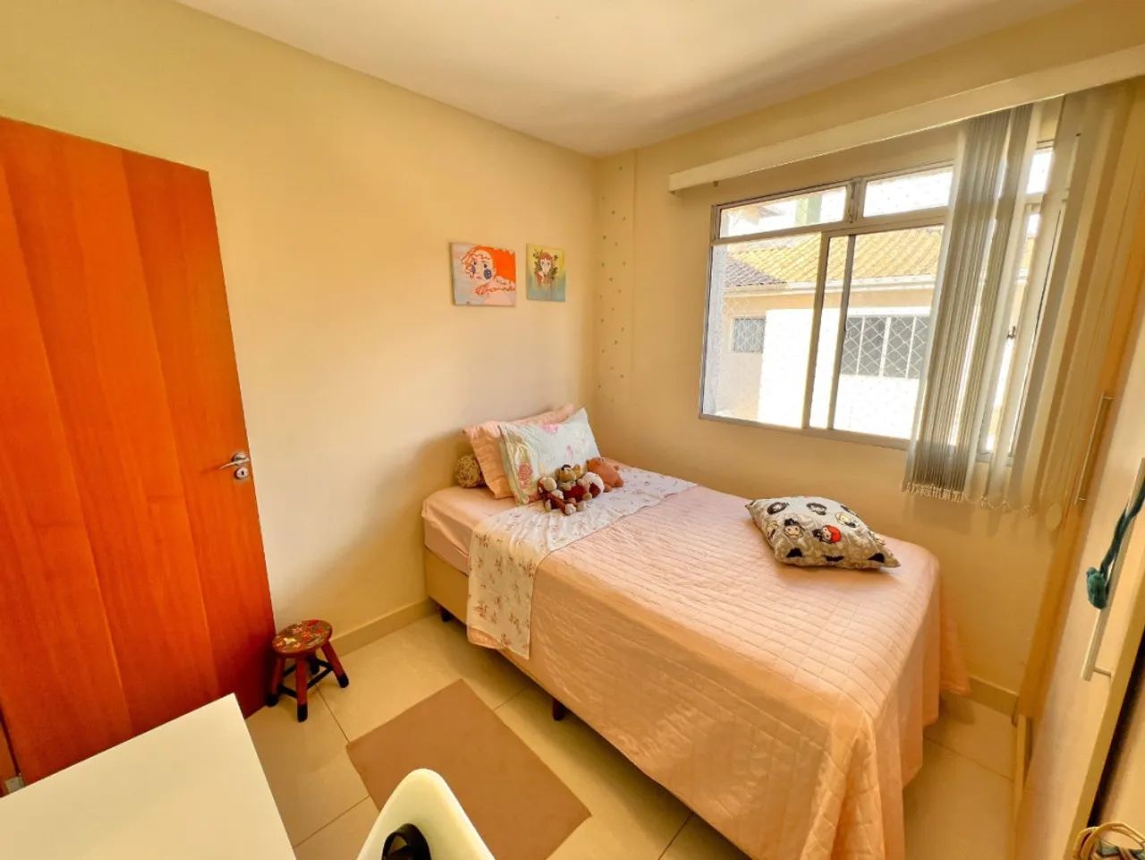 Apartamento com 3 quartos à venda em Belo Horizonte - Foto 2
