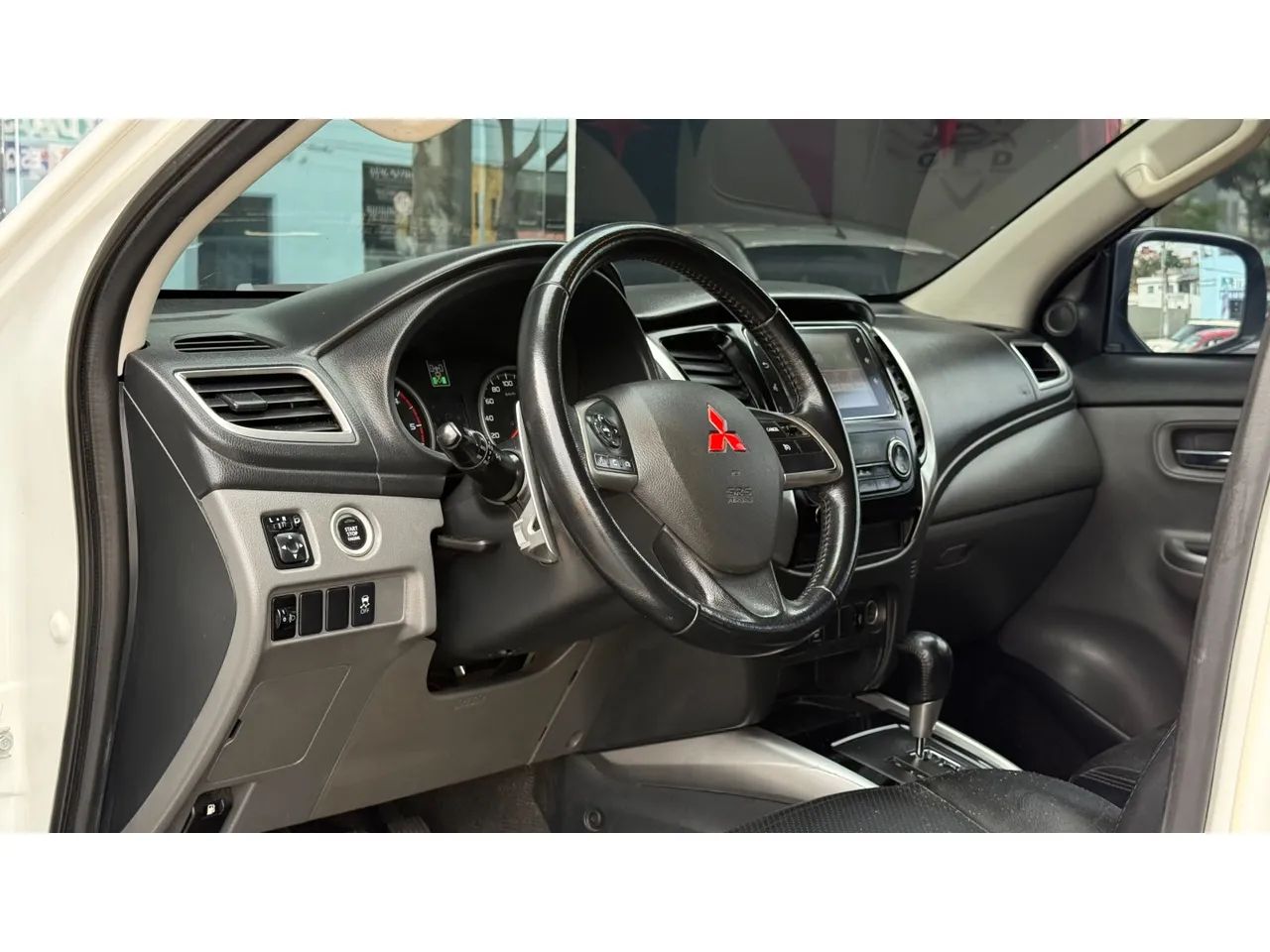 Mitsubishi L200 2018 - Foto 4