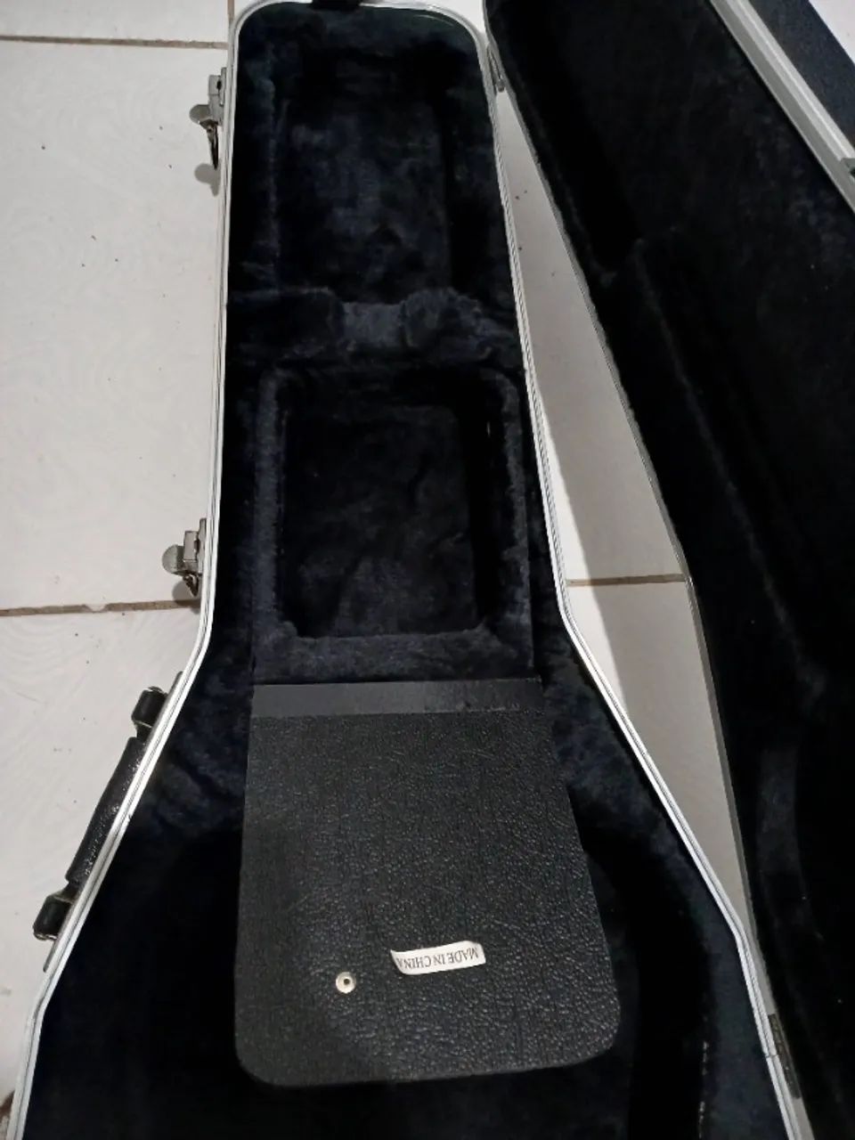 Hardcase Gator VIOLÃO  - Foto 5
