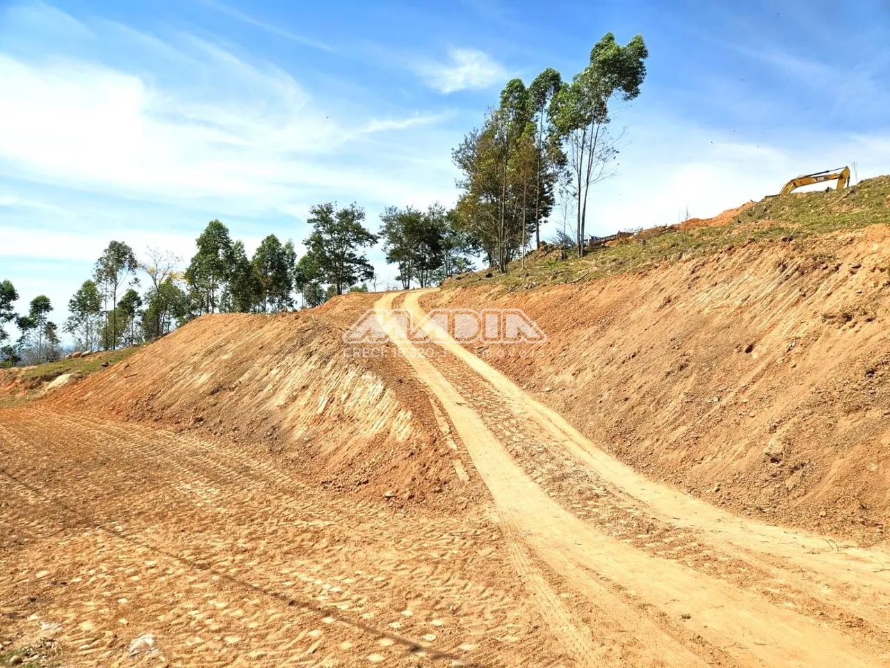 terreno - Cachoeira - Vinhedo - Foto 3