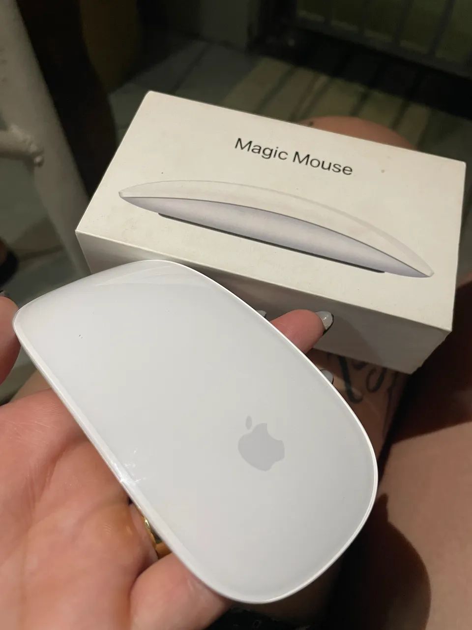 Magic Mouse 2 - Foto 5