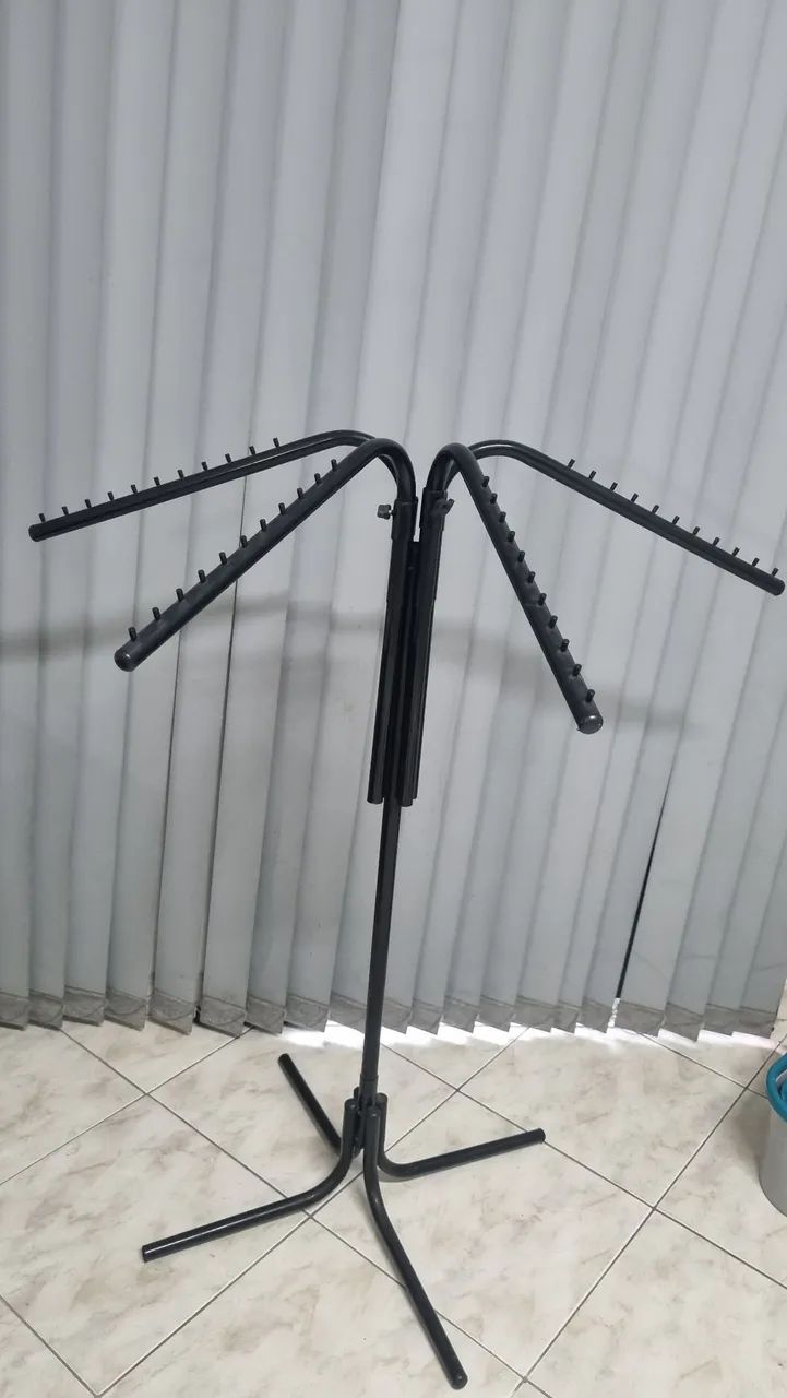 Arara para roupas