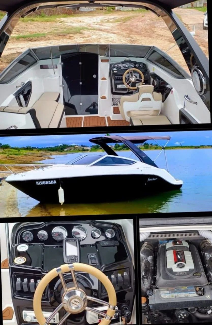 FOCKER 242 GTC 2022 QUARTO + BANH - Foto 6