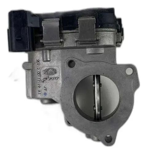 Tbi Corpo Borboleta Toro Renegade 2.0 55258454 Diesel - Foto 2