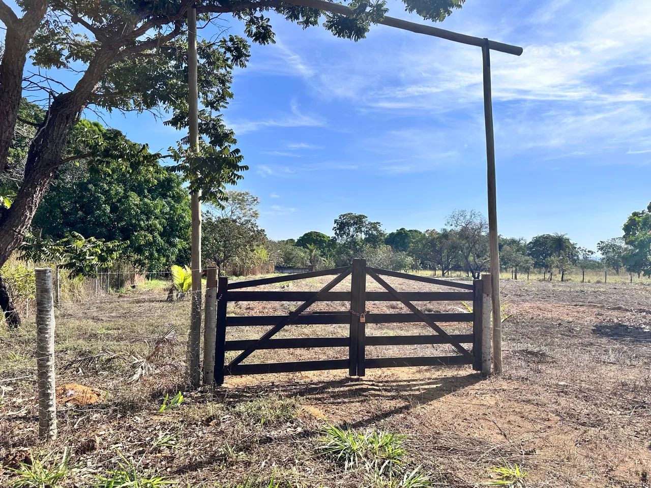 Chácara com excelente localização. - Foto 2