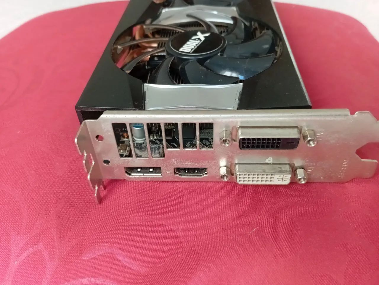 R9 270X 2GB - Foto 2