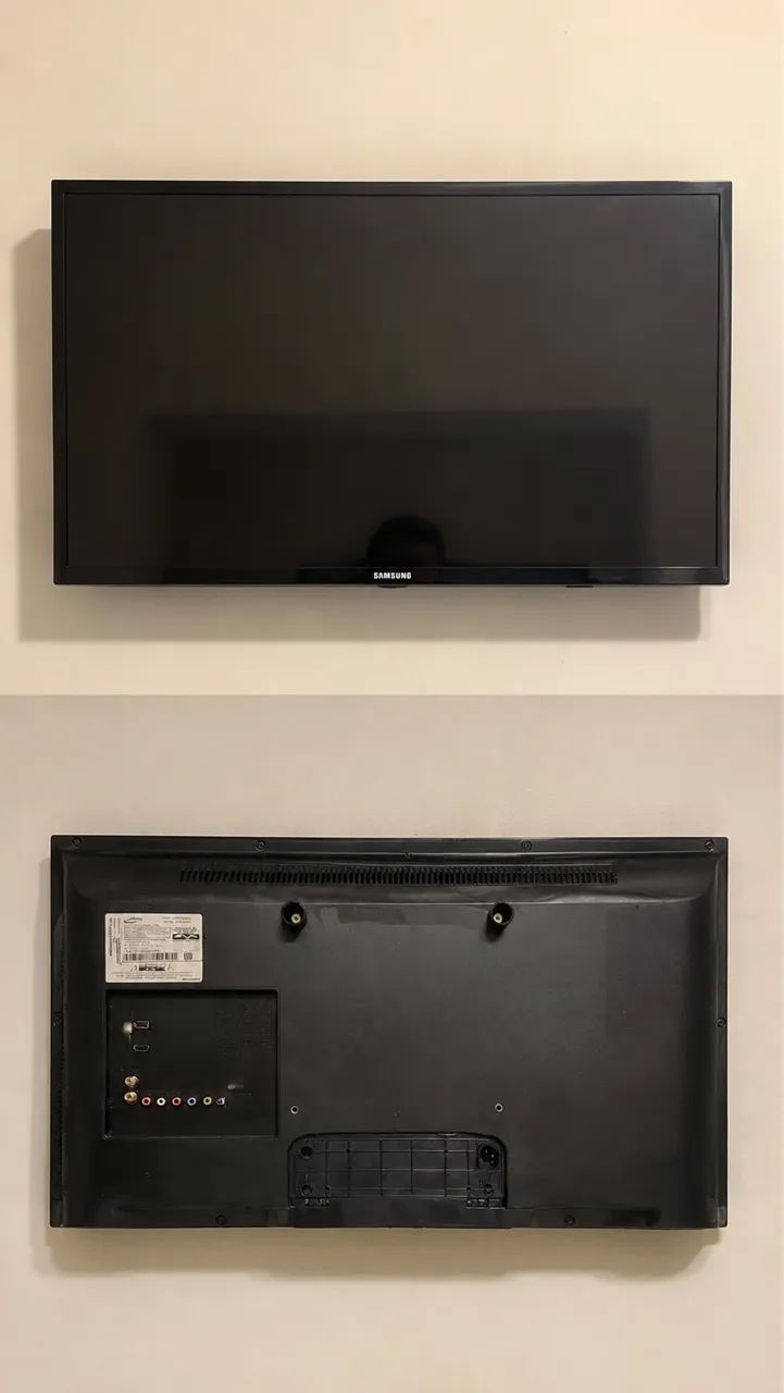 TV LED Samsung 32 - Foto 3
