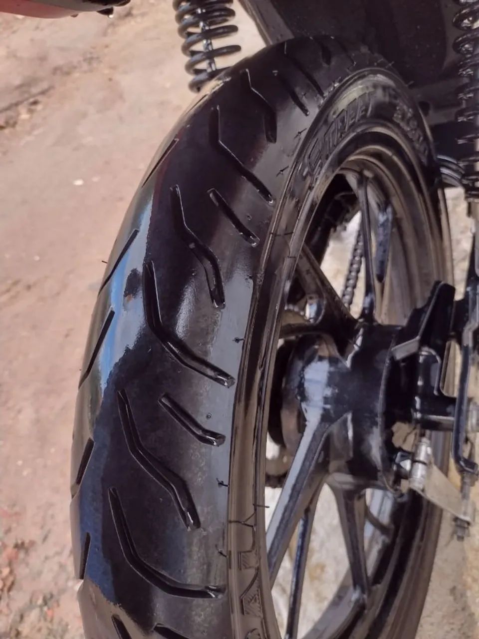 Moto extra - Foto 3