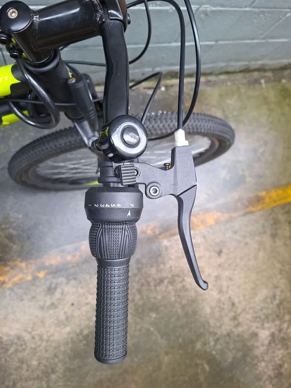 Bicicleta Caloi Velox - Foto 4