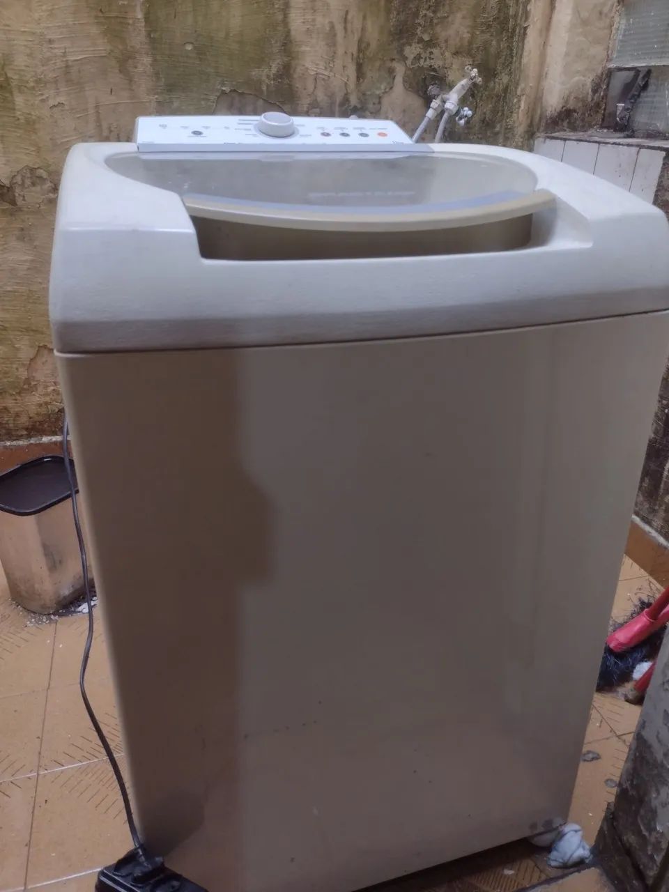 Máquina de lavar 11kg  - Foto 3