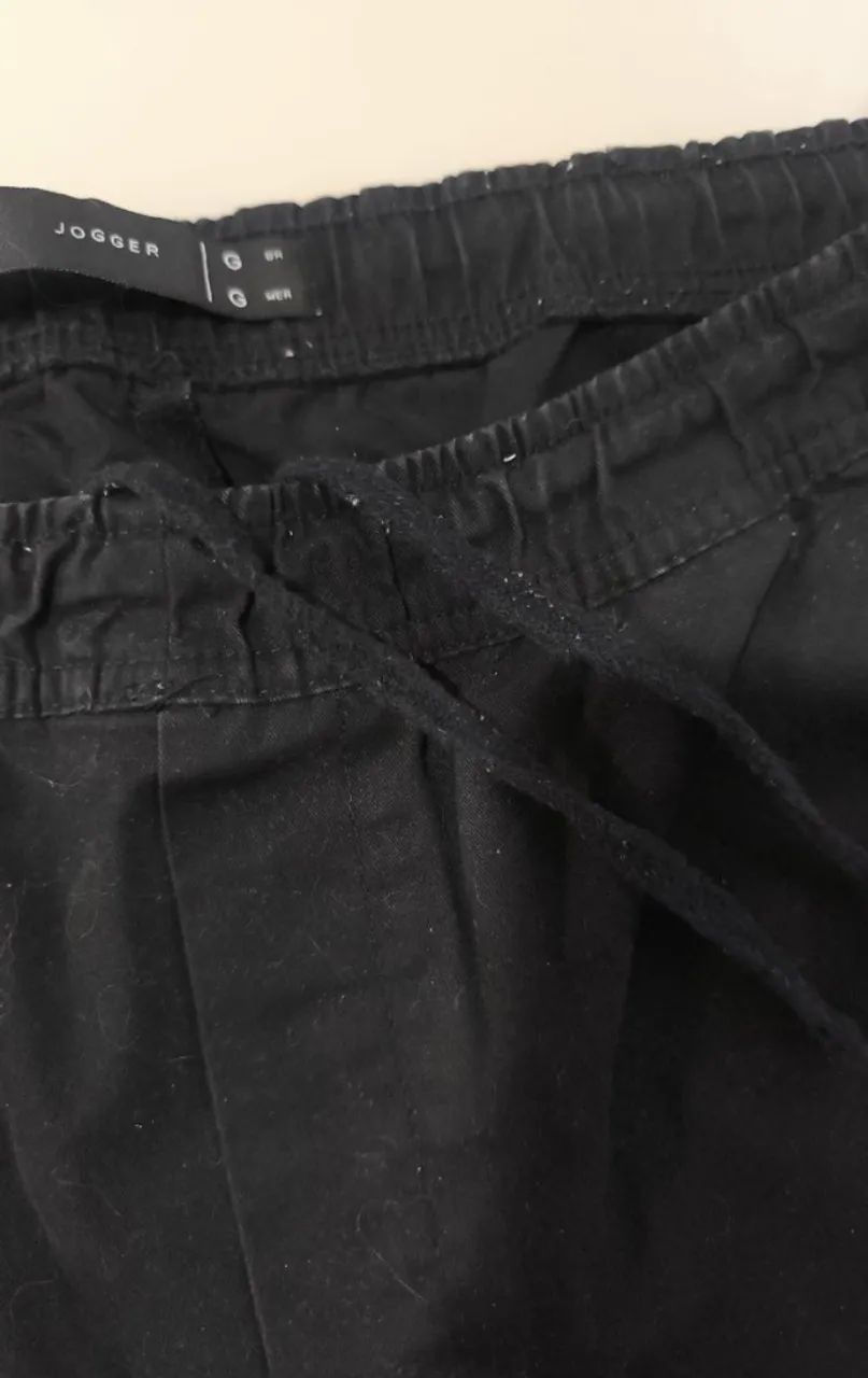 CALÇA JOGGER - BLUESTEEEL - Foto 5